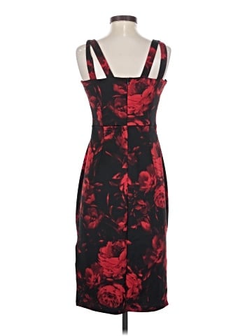 En Focus Studio Cocktail Dress (view 2)