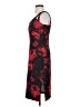 En Focus Studio Red Cocktail Dress Size 4 - photo 5