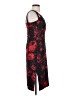 En Focus Studio Red Cocktail Dress Size 4 - photo 4