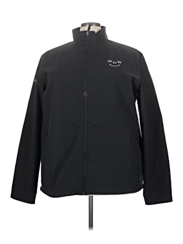 Port Authority Jacket (view 1)