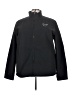 Port Authority Solid Black Jacket Size 3X - photo 1