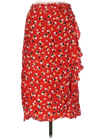 Faithfull the Brand Casual Skirt (view 1)