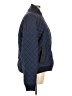 Southern Tide Argyle Blue Jacket Size L - photo 4