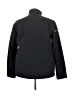 Port Authority Solid Black Jacket Size 3X - photo 2