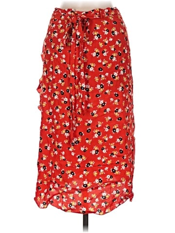 Faithfull the Brand Casual Skirt (view 2)