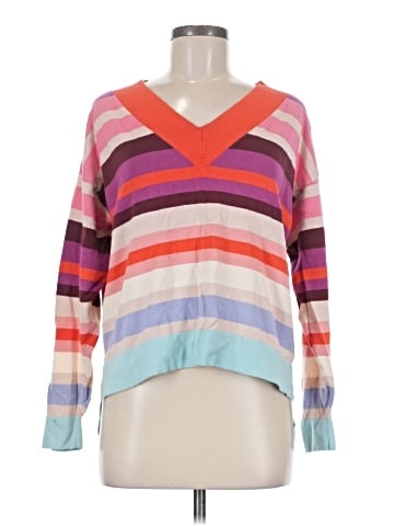 CAbi Pullover Sweater (view 1)