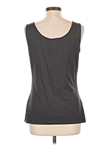 Victor by Victor Alfaro Sleeveless T-Shirt (view 2)