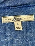 Bass Blue Cardigan Size L - photo 7