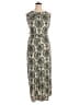 BLOOMCHIC Green Jumpsuit Size 26 - photo 1