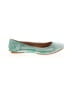 Born Tie-dye Green Flats Size EU 41 - photo 1