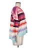 CAbi Stripes Purple Pullover Sweater Size M - photo 4
