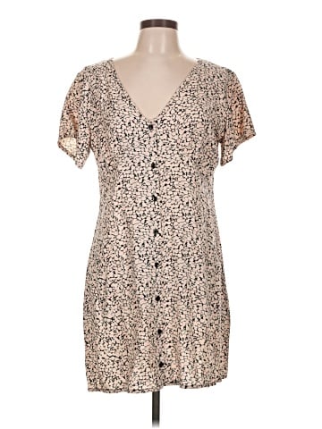 Volcom Casual Dress (view 1)