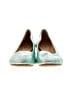 Born Tie-dye Green Flats Size EU 41 - photo 2