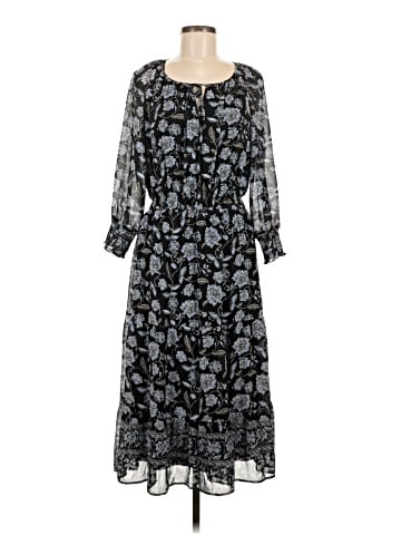 DR2 Casual Dress (view 1)