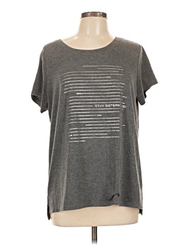 Xersion Short Sleeve T-Shirt (view 1)