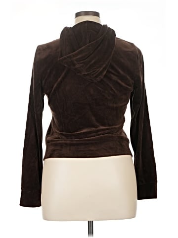 Juicy Couture Zip Up Hoodie (view 2)