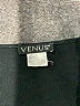 Venus Black Short Sleeve Top Size M - photo 7