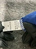 Unbranded 100% Polyester Blue 3/4 Sleeve Blouse Size XL - photo 8