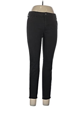 Just Black Jeans (view 1)