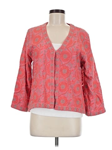 Sigrid Olsen Kimono (view 1)