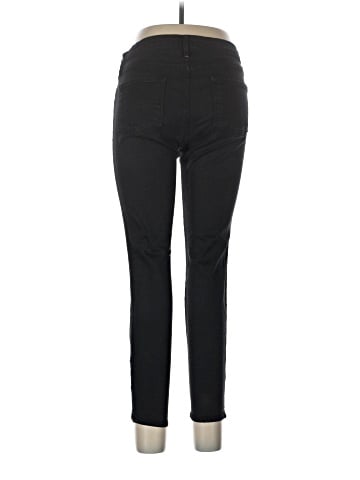 Just Black Jeans (view 2)