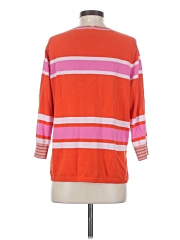 CAbi 3/4 Sleeve Top (view 2)