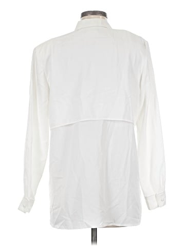 Jacqueline Ferrar Long Sleeve Blouse (view 2)
