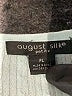 August Silk Teal Sweater Vest Size L (petite) - photo 7