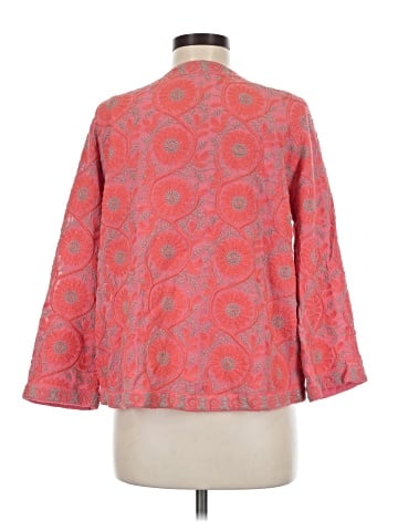 Sigrid Olsen Kimono (view 2)
