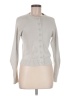 Uniqlo U Silver Cardigan Size M - photo 1