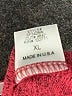 Gibson Burgundy Pullover Sweater Size XL - photo 8