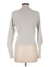 Uniqlo U Silver Cardigan Size M - photo 2