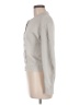 Uniqlo U Silver Cardigan Size M - photo 5
