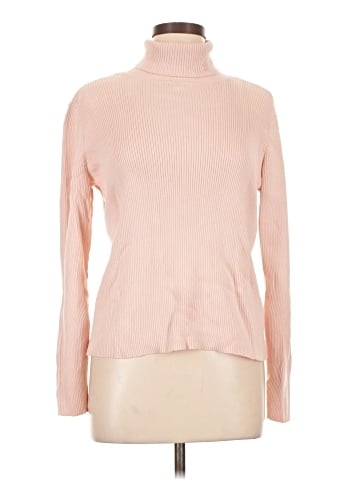 Lauren by Ralph Lauren Turtleneck Sweater (view 1)