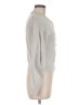 Uniqlo U Silver Cardigan Size M - photo 4