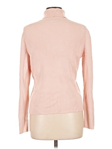 Lauren by Ralph Lauren Turtleneck Sweater (view 2)