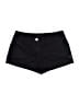 Express Design Studio Black Shorts Size 4 - photo 1