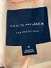 Janie and Jack Tweed Ivory Jacket Size 10 - photo 3