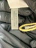 Ramy Brook Black Snow Jacket Size L - photo 7