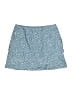 RLX Ralph Lauren Print Blue Skort Size M - photo 1