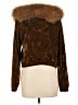 Guess Brown Jacket Size L - photo 2