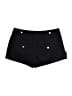 Express Design Studio Black Shorts Size 4 - photo 2