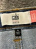 CAbi Blue Jeans Size 4 - photo 7
