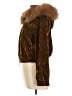 Guess Brown Jacket Size L - photo 5