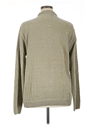 Perry Ellis Turtleneck Sweater (view 2)