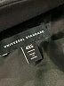 Universal Standard Black Blazer Size 00 - 0 - photo 6