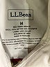 L.L.Bean Tan Trenchcoat Size M - photo 6