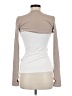 Forever 21 Ivory Cardigan Size M - photo 2