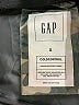 Gap 100% Recycled Polyester Green Vest Size S - photo 6