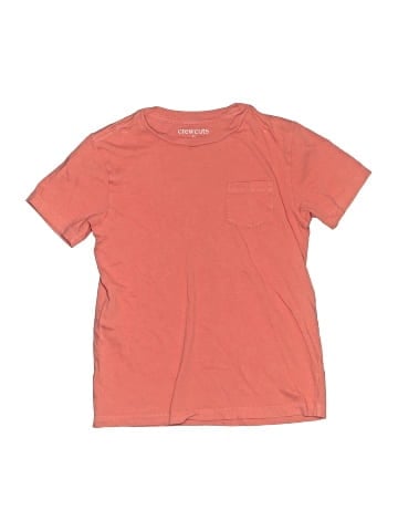 Crewcuts Outlet Short Sleeve T-Shirt (view 1)